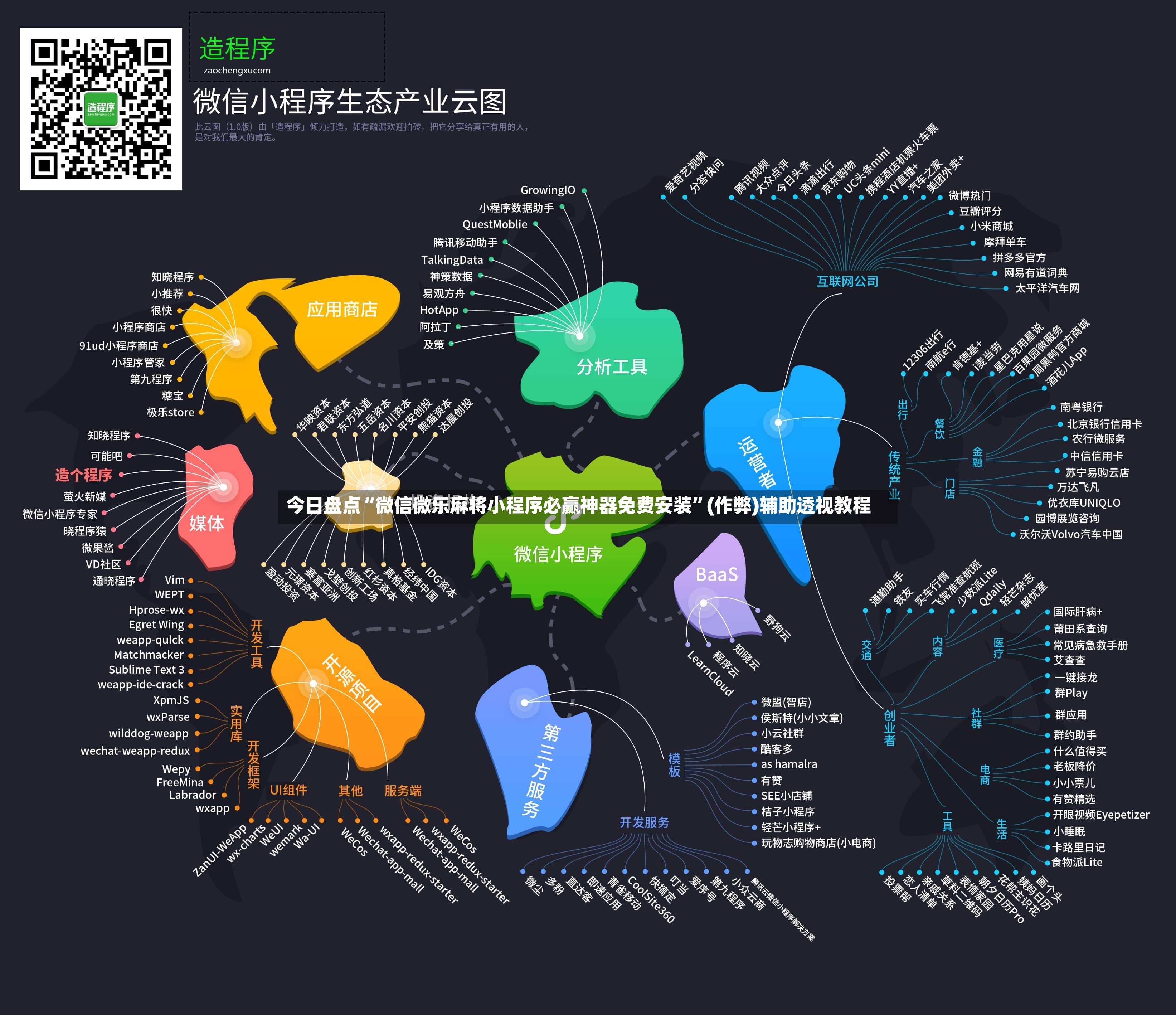 今日盘点“微信微乐麻将小程序必赢神器免费安装	”(作弊)辅助透视教程-第2张图片