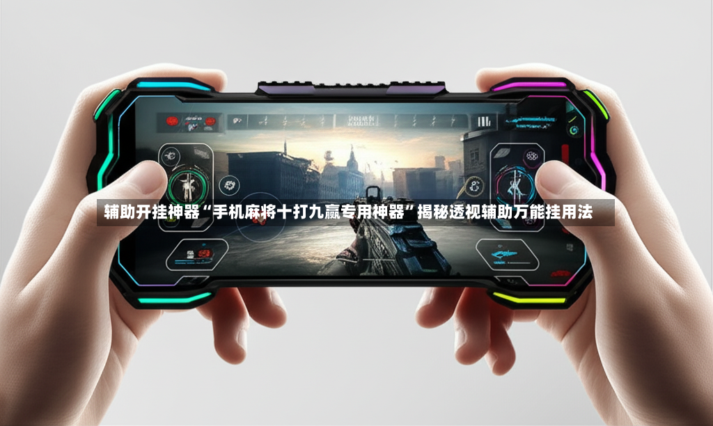 辅助开挂神器“手机麻将十打九赢专用神器”揭秘透视辅助万能挂用法