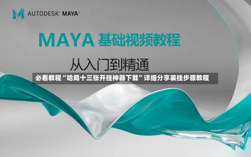 必看教程“哈局十三张开挂神器下载”详细分享装挂步骤教程-第3张图片