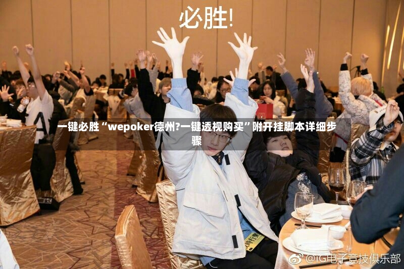 一键必胜“wepoker德州?一键透视购买”附开挂脚本详细步骤-第2张图片