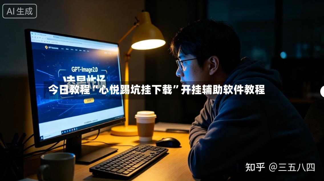 今日教程“心悦踢坑挂下载	”开挂辅助软件教程-第2张图片