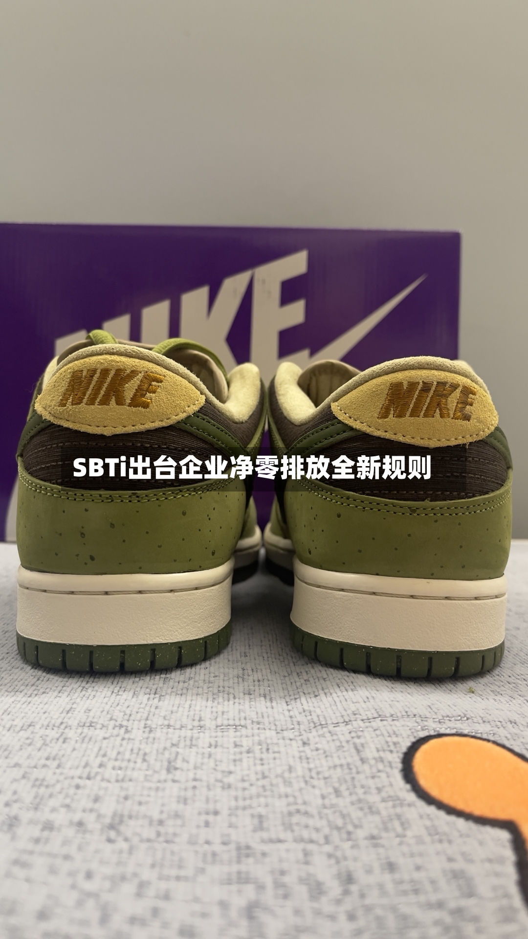 SBTi出台企业净零排放全新规则-第2张图片