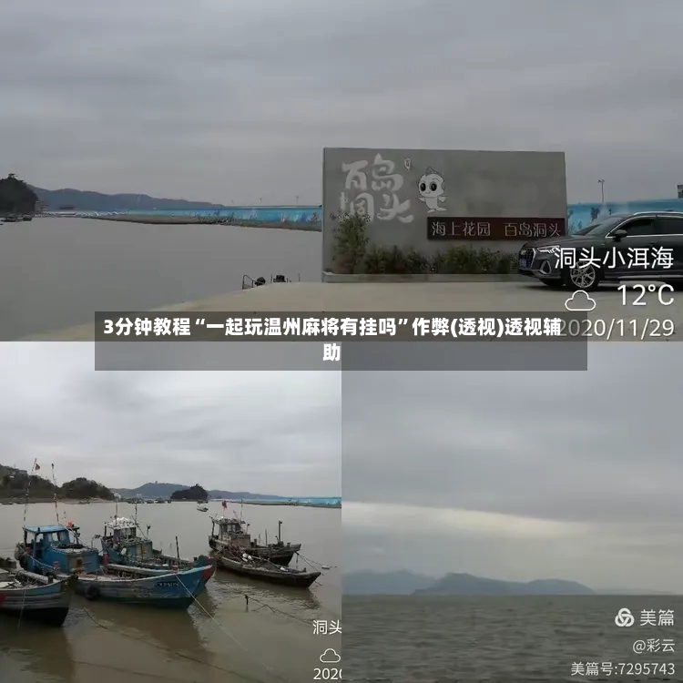 3分钟教程“一起玩温州麻将有挂吗”作弊(透视)透视辅助
