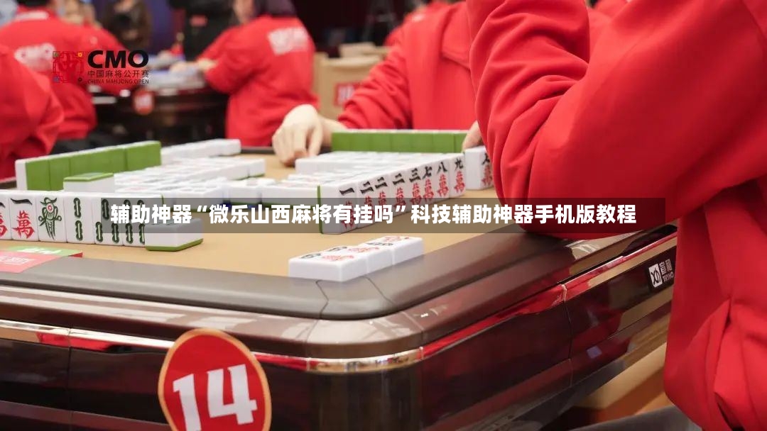 辅助神器“微乐山西麻将有挂吗”科技辅助神器手机版教程-第2张图片