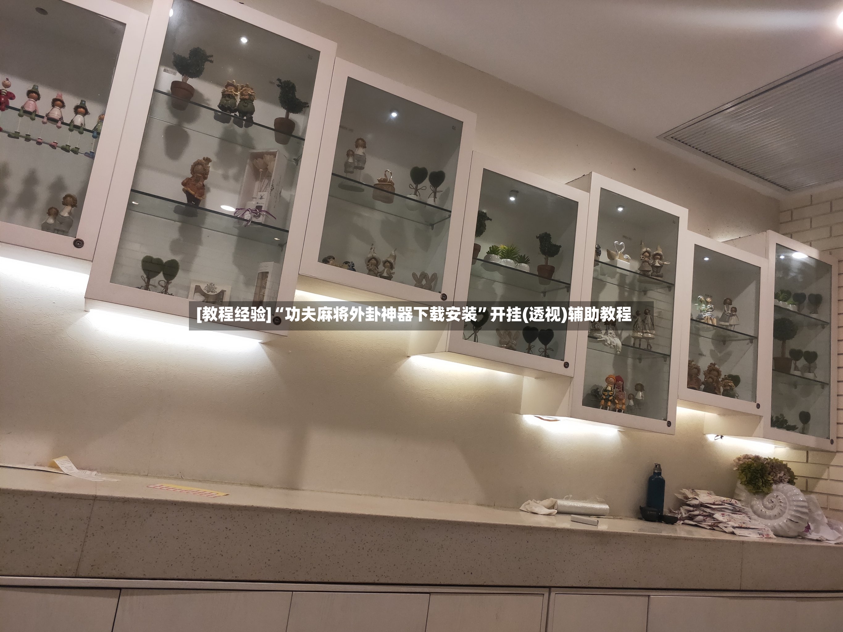 [教程经验]“功夫麻将外卦神器下载安装	”开挂(透视)辅助教程-第2张图片