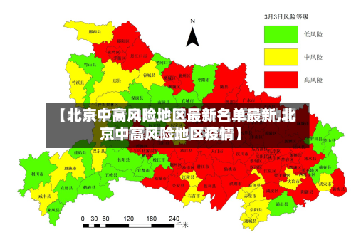 【北京中高风险地区最新名单最新,北京中高风险地区疫情】