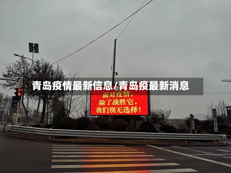 青岛疫情最新信息/青岛疫最新消息
