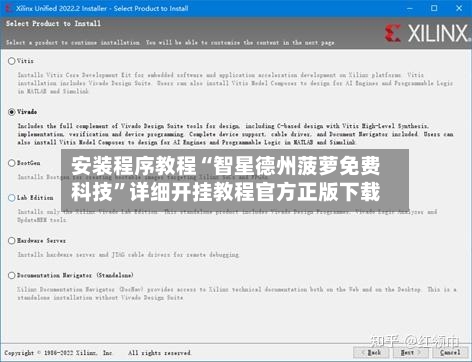 安装程序教程“智星德州菠萝免费科技”详细开挂教程官方正版下载