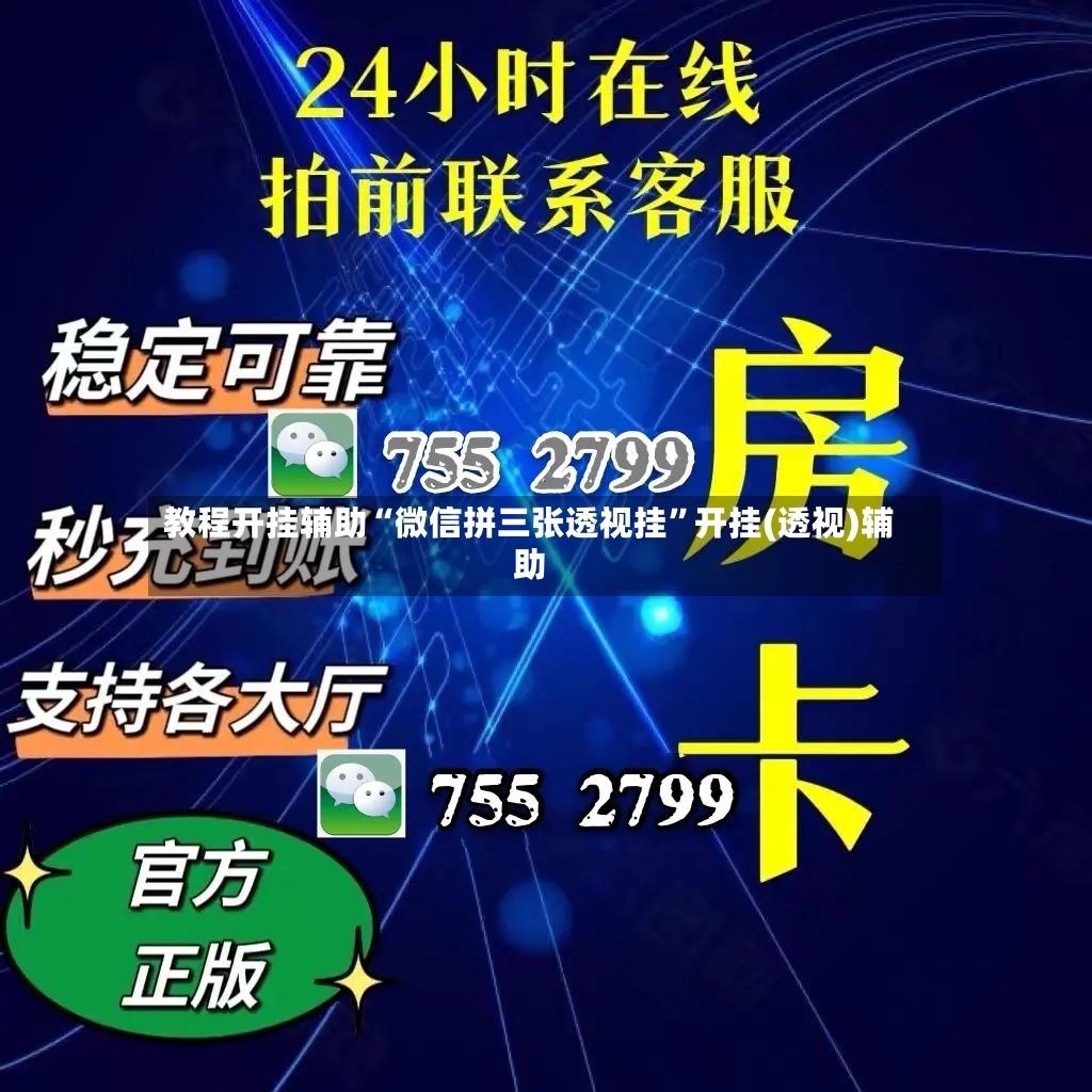 教程开挂辅助“微信拼三张透视挂	”开挂(透视)辅助-第3张图片