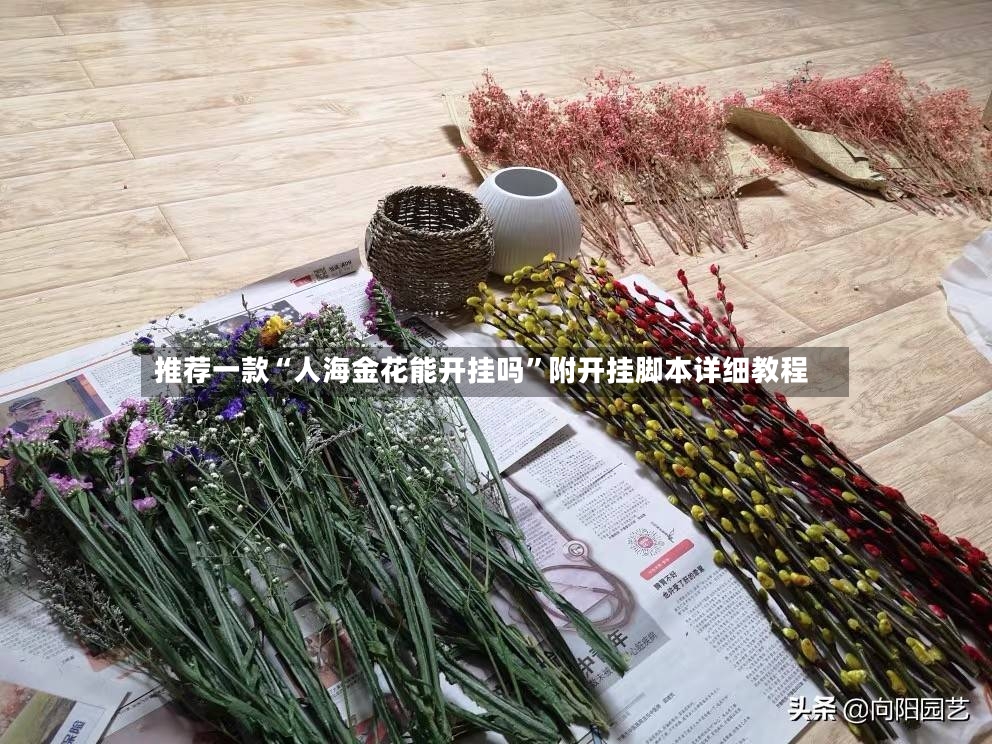 推荐一款“人海金花能开挂吗”附开挂脚本详细教程-第3张图片