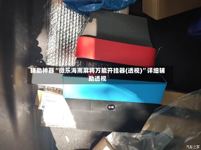 辅助神器“微乐海南麻将万能开挂器(透视)”详细辅助透视-第2张图片