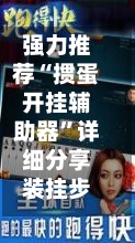 强力推荐“掼蛋开挂辅助器	”详细分享装挂步骤-第2张图片