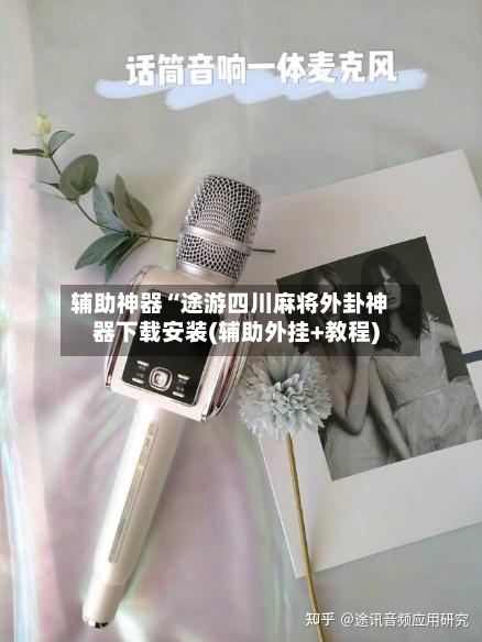 辅助神器“途游四川麻将外卦神器下载安装(辅助外挂+教程)-第2张图片