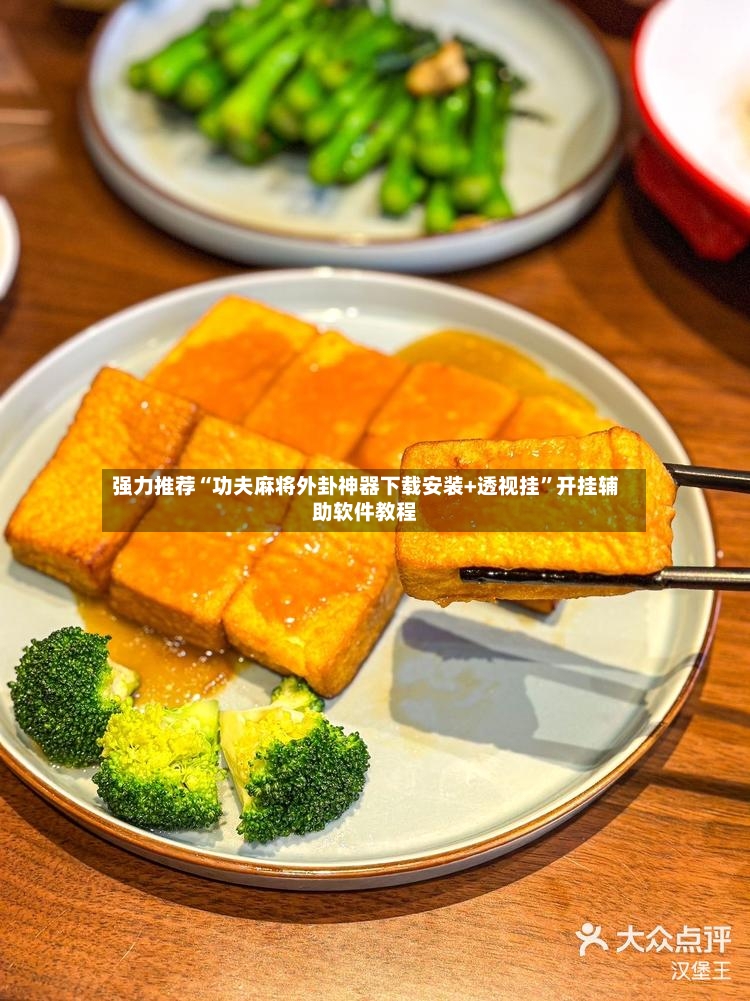 强力推荐“功夫麻将外卦神器下载安装+透视挂”开挂辅助软件教程-第3张图片
