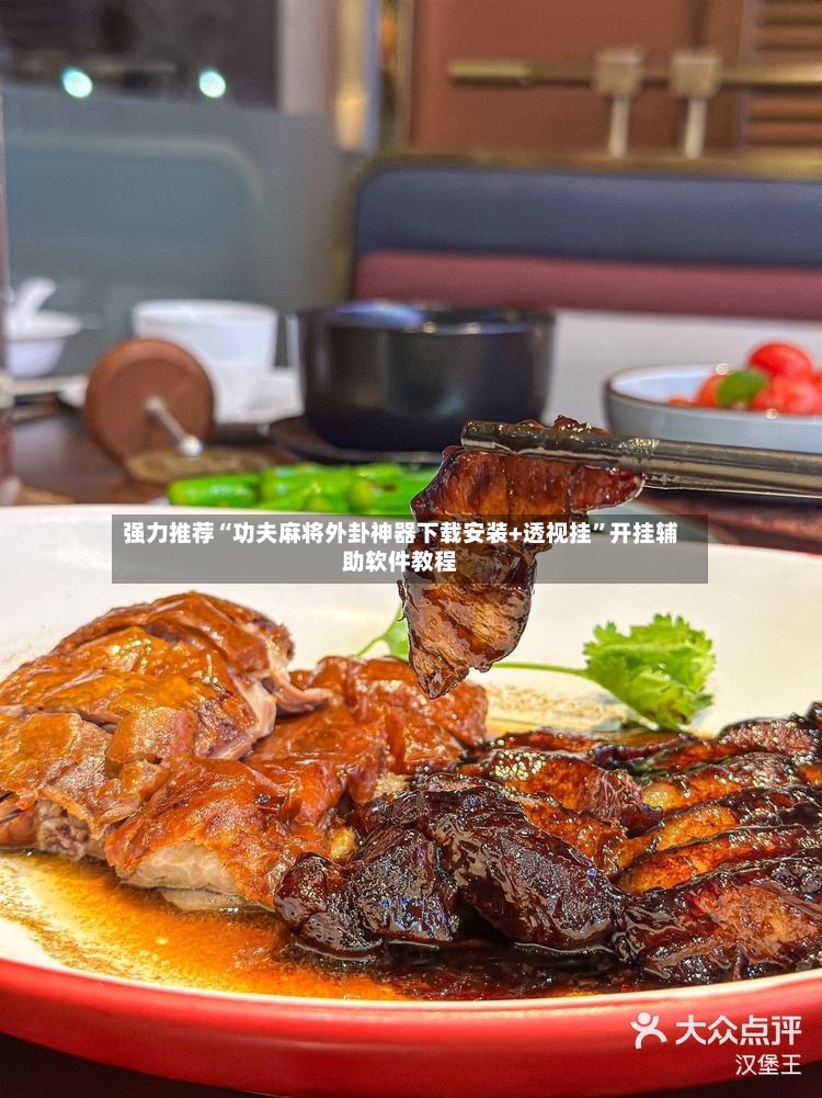 强力推荐“功夫麻将外卦神器下载安装+透视挂”开挂辅助软件教程-第2张图片