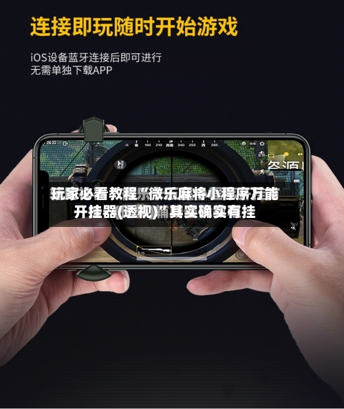 玩家必看教程“微乐麻将小程序万能开挂器(透视)”其实确实有挂-第2张图片