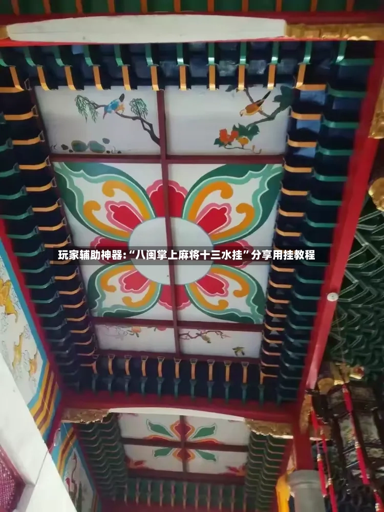 玩家辅助神器:“八闽掌上麻将十三水挂”分享用挂教程