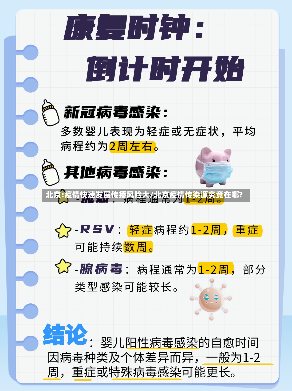 北京:疫情快速发展传播风险大/北京疫情传染源究竟在哪?-第2张图片