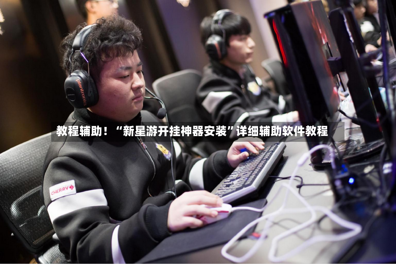 教程辅助！“新星游开挂神器安装”详细辅助软件教程-第2张图片