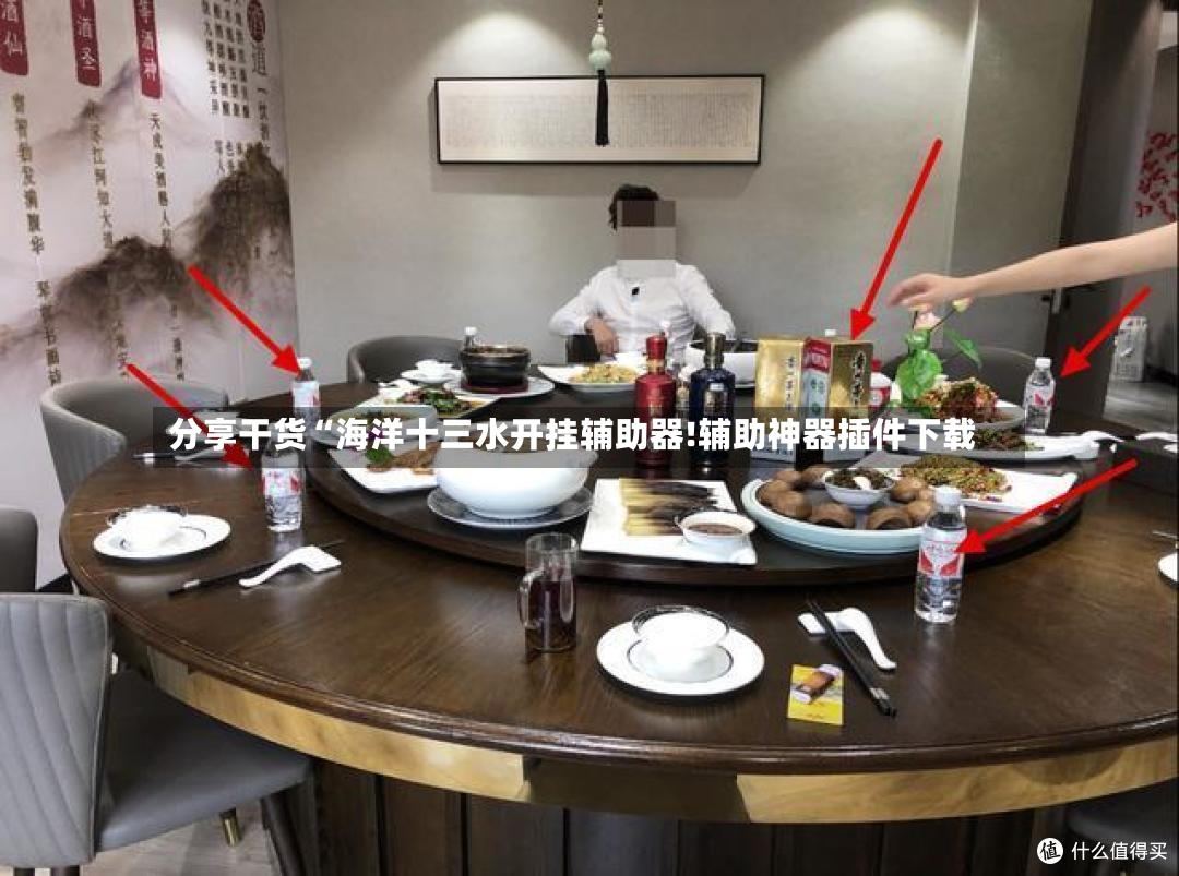分享干货“海洋十三水开挂辅助器!辅助神器插件下载-第2张图片
