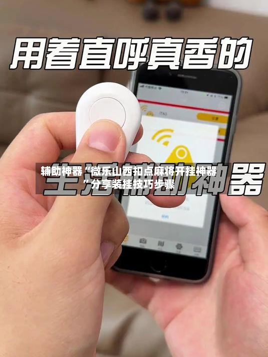 辅助神器“微乐山西扣点麻将开挂神器”分享装挂技巧步骤-第3张图片