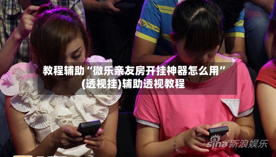 教程辅助“微乐亲友房开挂神器怎么用”(透视挂)辅助透视教程-第2张图片