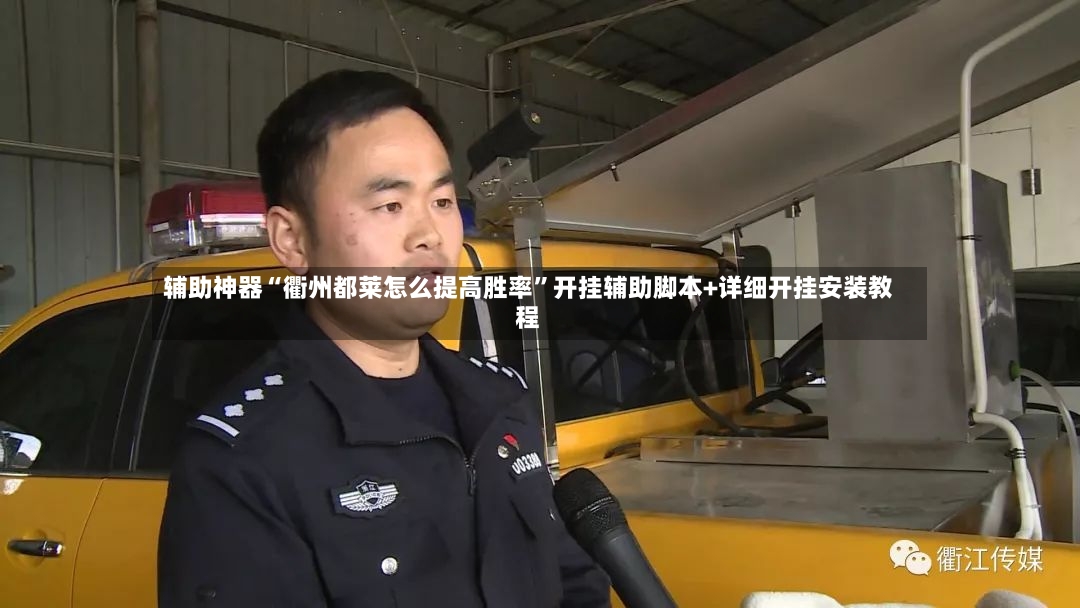 辅助神器“衢州都莱怎么提高胜率	”开挂辅助脚本+详细开挂安装教程-第2张图片