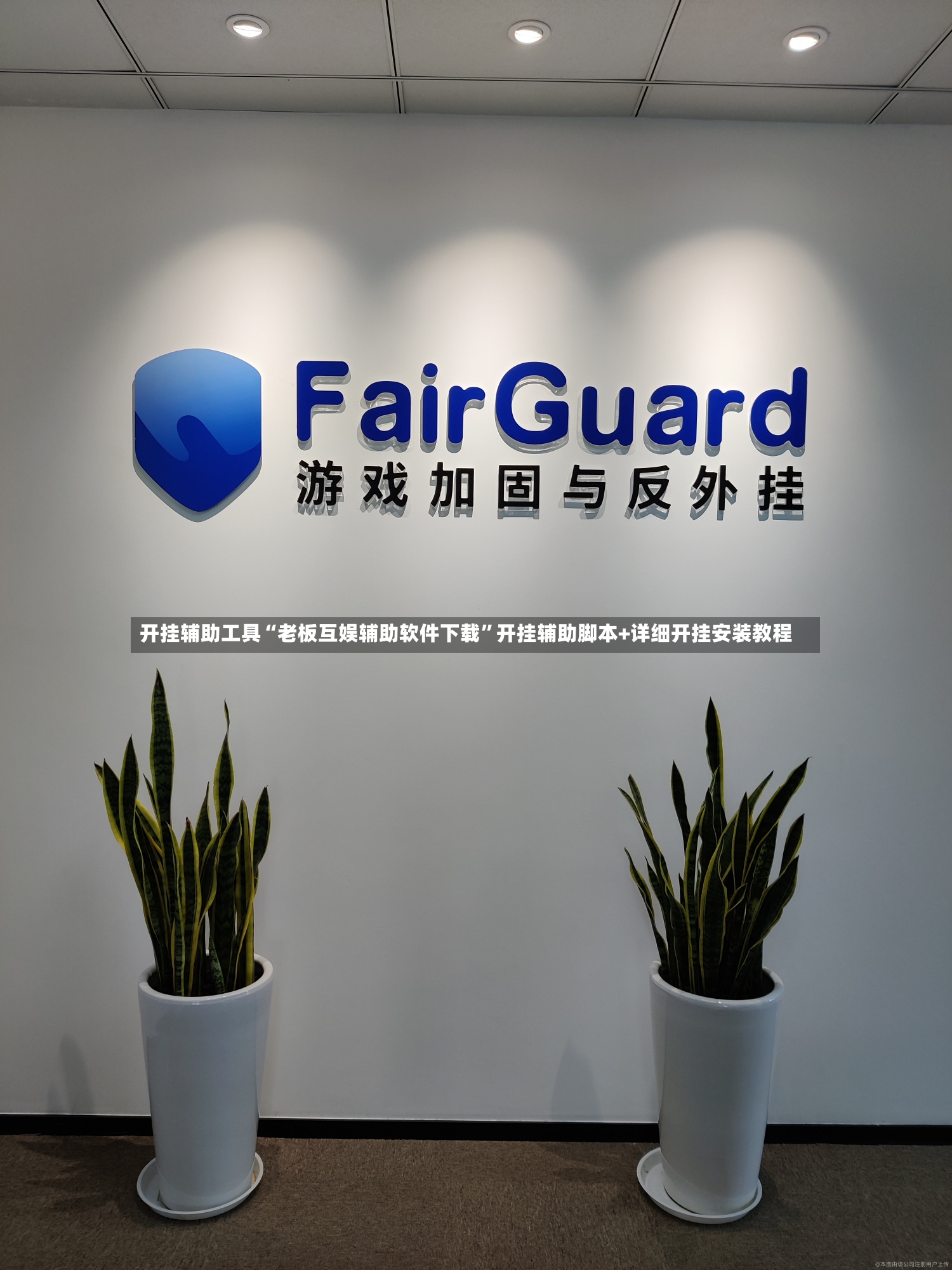 开挂辅助工具“老板互娱辅助软件下载”开挂辅助脚本+详细开挂安装教程