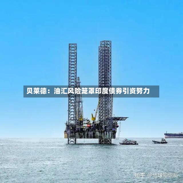 贝莱德:油汇风险笼罩印度债券引资努力-第2张图片