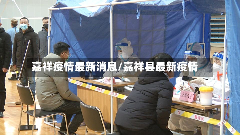 嘉祥疫情最新消息/嘉祥县最新疫情-第2张图片