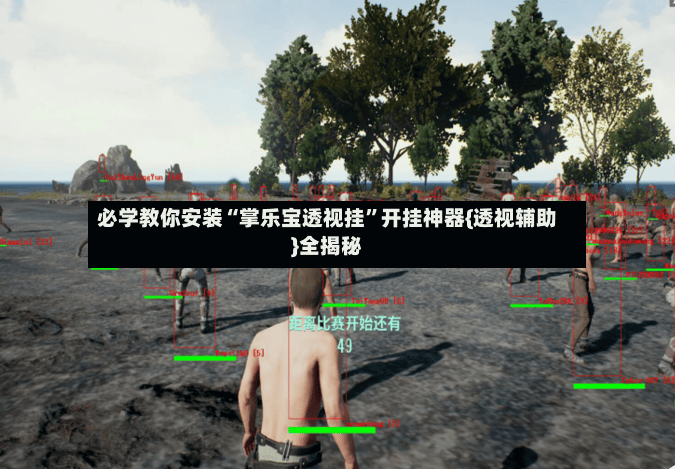 必学教你安装“掌乐宝透视挂”开挂神器{透视辅助}全揭秘-第2张图片