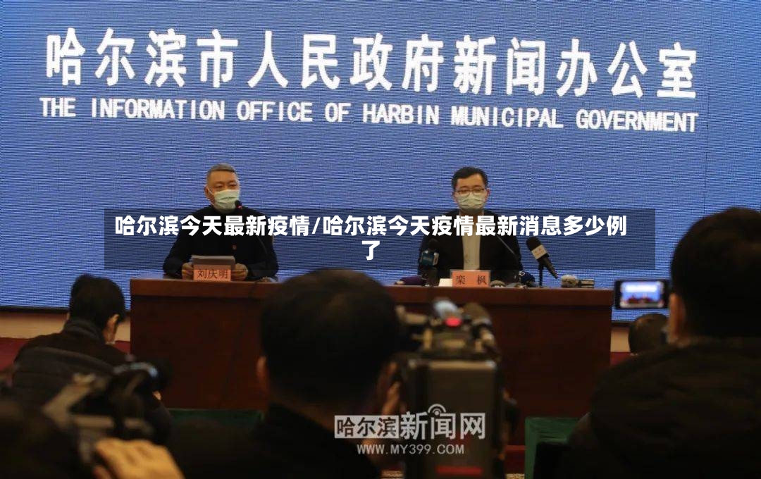 哈尔滨今天最新疫情/哈尔滨今天疫情最新消息多少例了-第2张图片