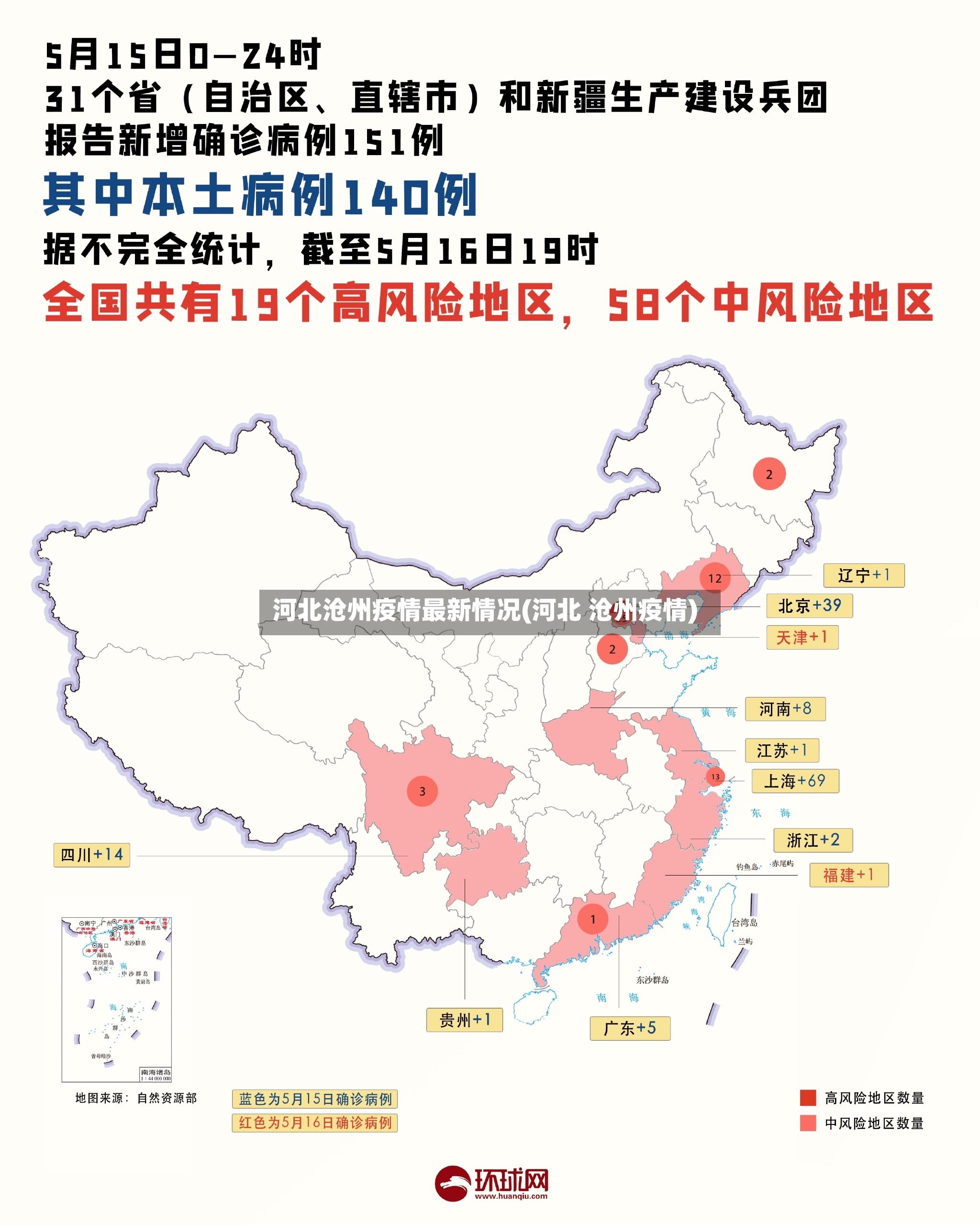 河北沧州疫情最新情况(河北 沧州疫情)