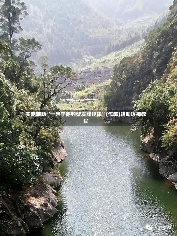 实测辅助“一起宁德钓蟹发牌规律	”(作弊)辅助透视教程-第2张图片