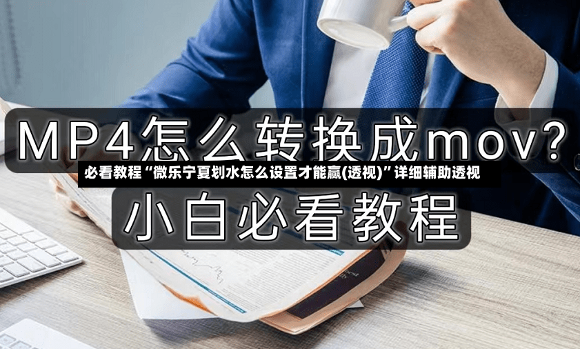 必看教程“微乐宁夏划水怎么设置才能赢(透视)”详细辅助透视