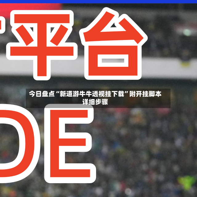 今日盘点“新道游牛牛透视挂下载”附开挂脚本详细步骤-第3张图片