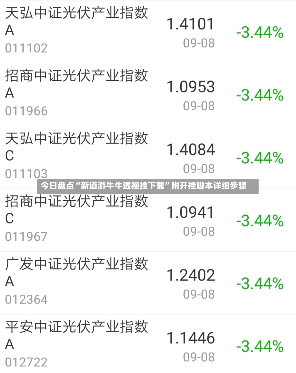 今日盘点“新道游牛牛透视挂下载”附开挂脚本详细步骤-第2张图片
