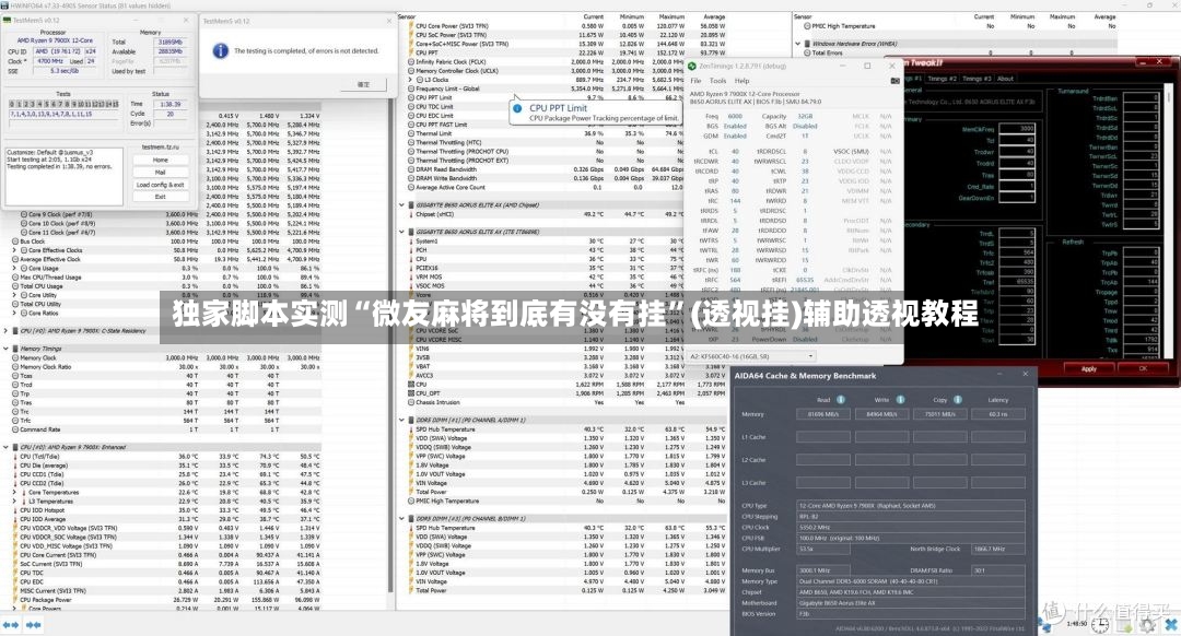 独家脚本实测“微友麻将到底有没有挂	”(透视挂)辅助透视教程-第2张图片