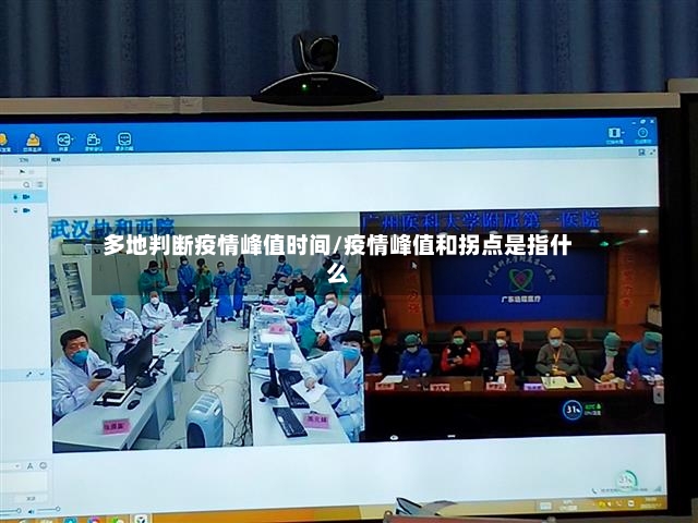 多地判断疫情峰值时间/疫情峰值和拐点是指什么-第2张图片