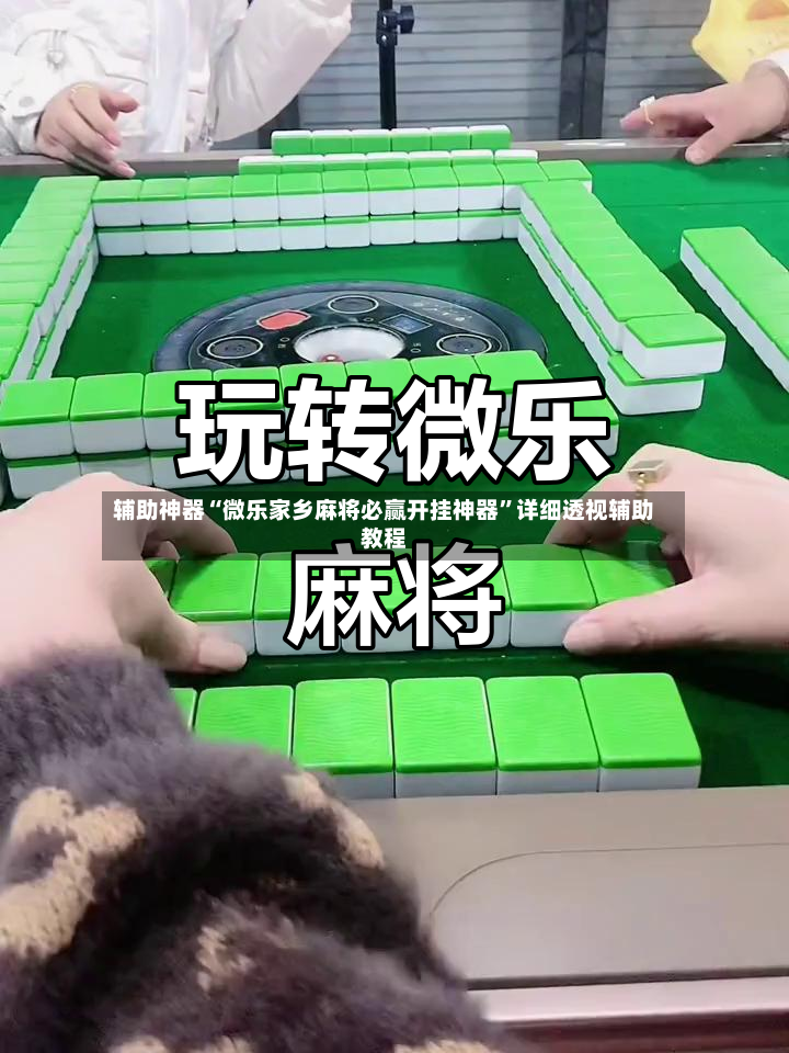 辅助神器“微乐家乡麻将必赢开挂神器”详细透视辅助教程