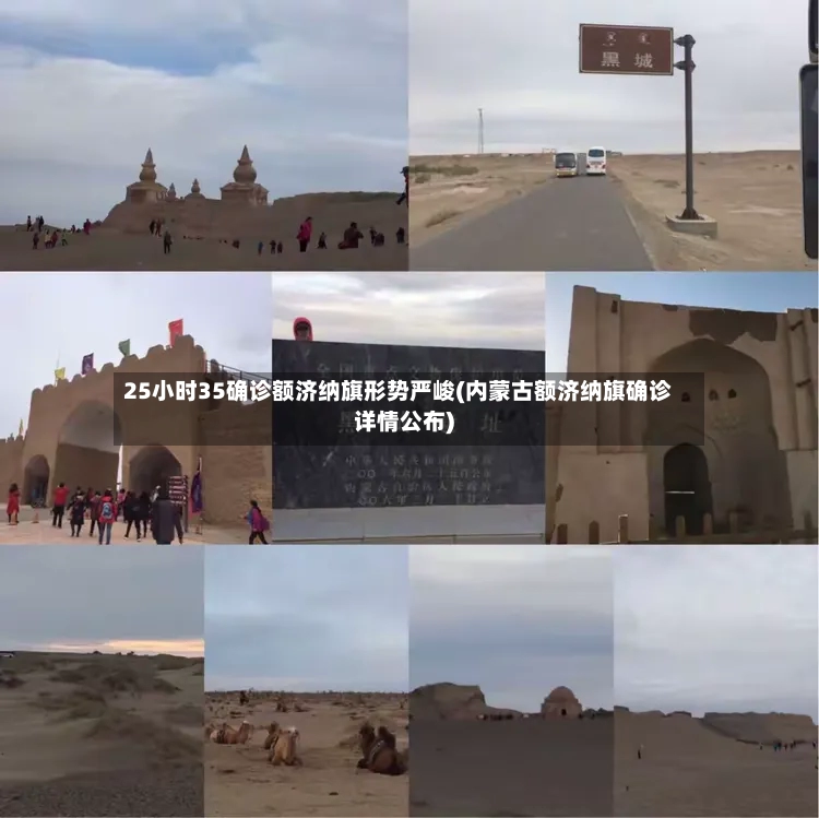 25小时35确诊额济纳旗形势严峻(内蒙古额济纳旗确诊详情公布)-第2张图片