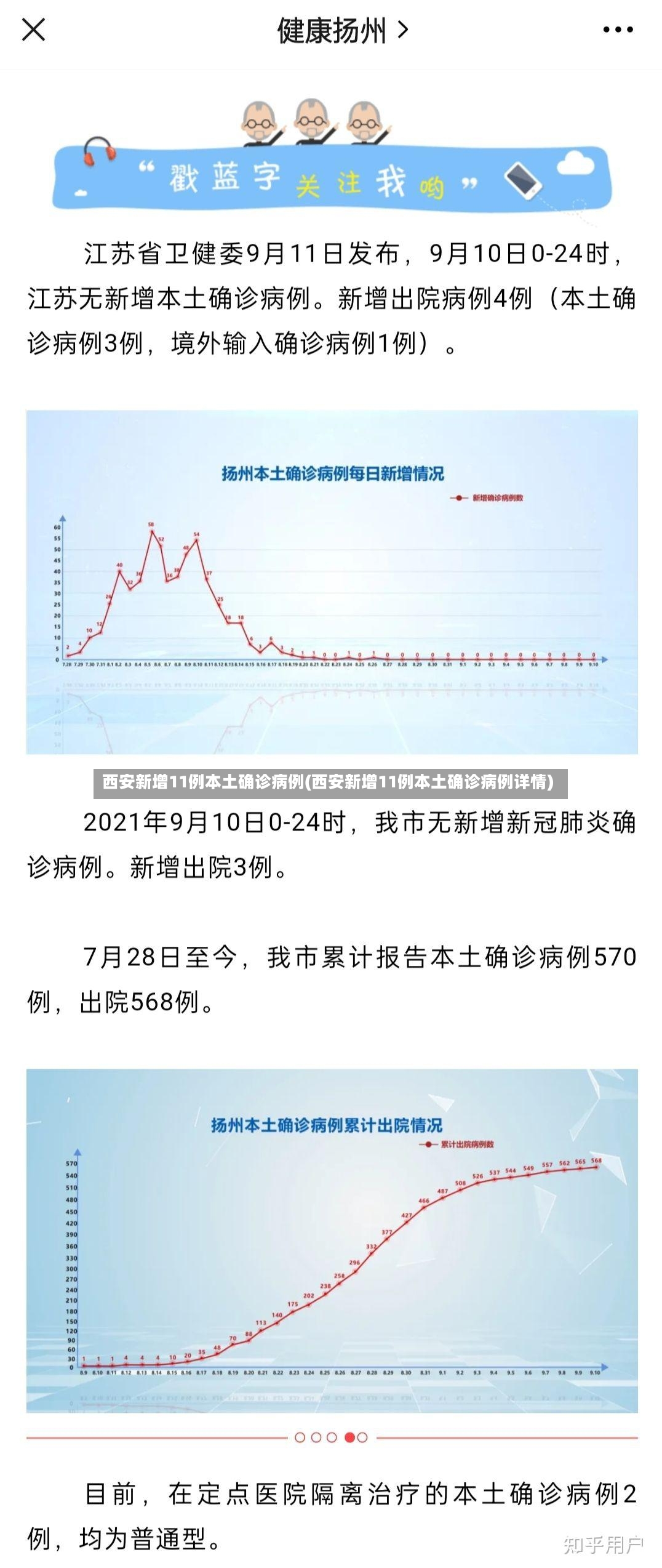 西安新增11例本土确诊病例(西安新增11例本土确诊病例详情)-第3张图片