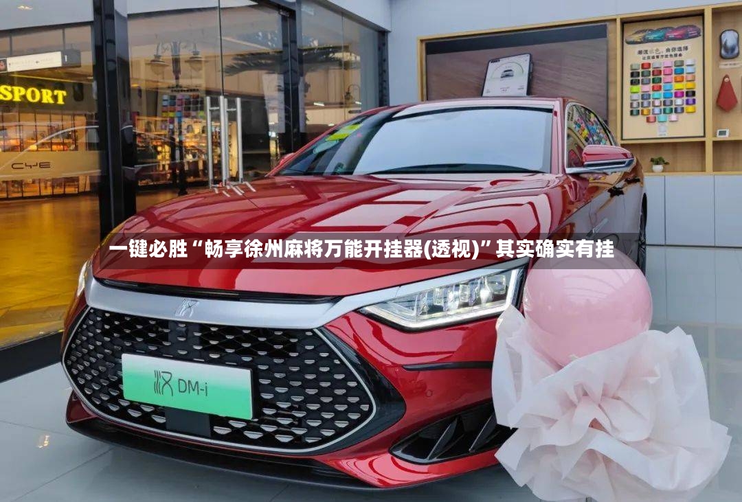 一键必胜“畅享徐州麻将万能开挂器(透视)	”其实确实有挂-第3张图片
