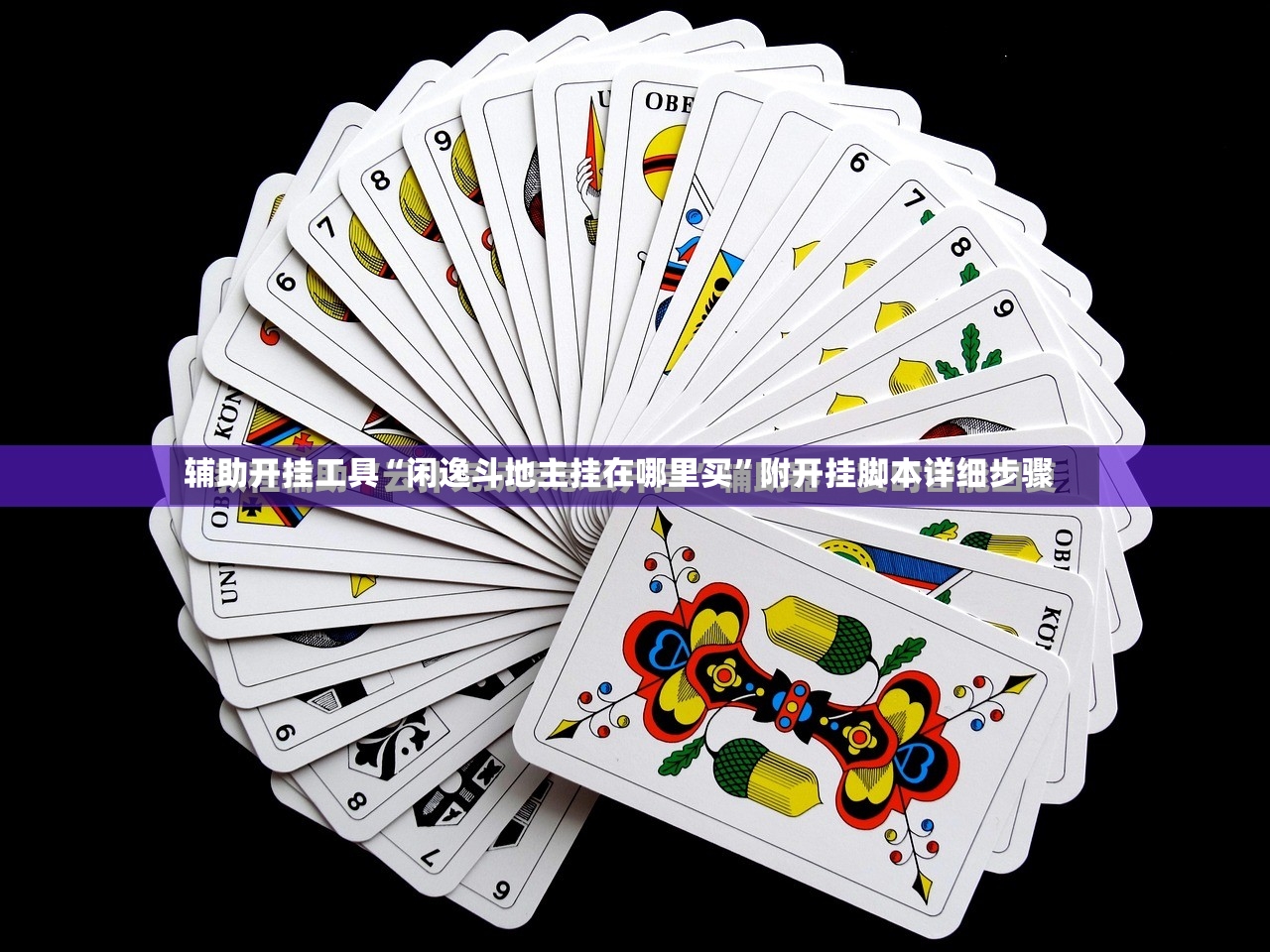 辅助开挂工具“闲逸斗地主挂在哪里买”附开挂脚本详细步骤-第2张图片