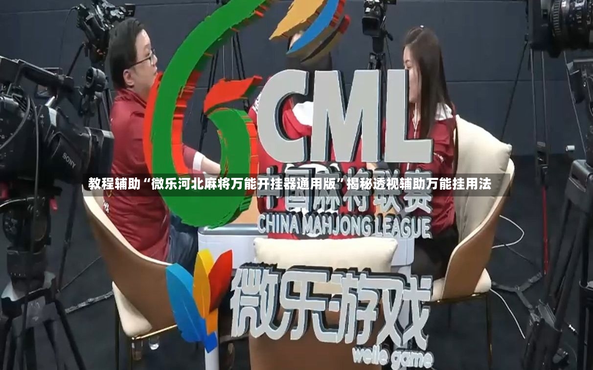 教程辅助“微乐河北麻将万能开挂器通用版”揭秘透视辅助万能挂用法