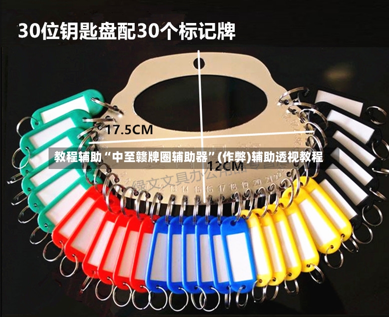 教程辅助“中至赣牌圈辅助器”(作弊)辅助透视教程-第2张图片