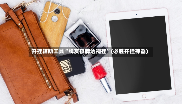 开挂辅助工具“牌友棋牌透视挂”(必胜开挂神器)-第2张图片