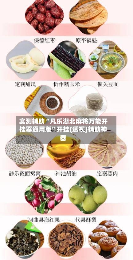 实测辅助“凡乐湖北麻将万能开挂器通用版”开挂(透视)辅助神器-第3张图片