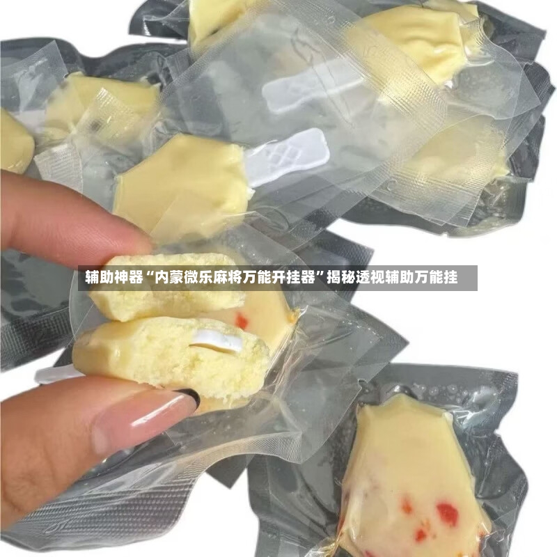 辅助神器“内蒙微乐麻将万能开挂器”揭秘透视辅助万能挂-第3张图片