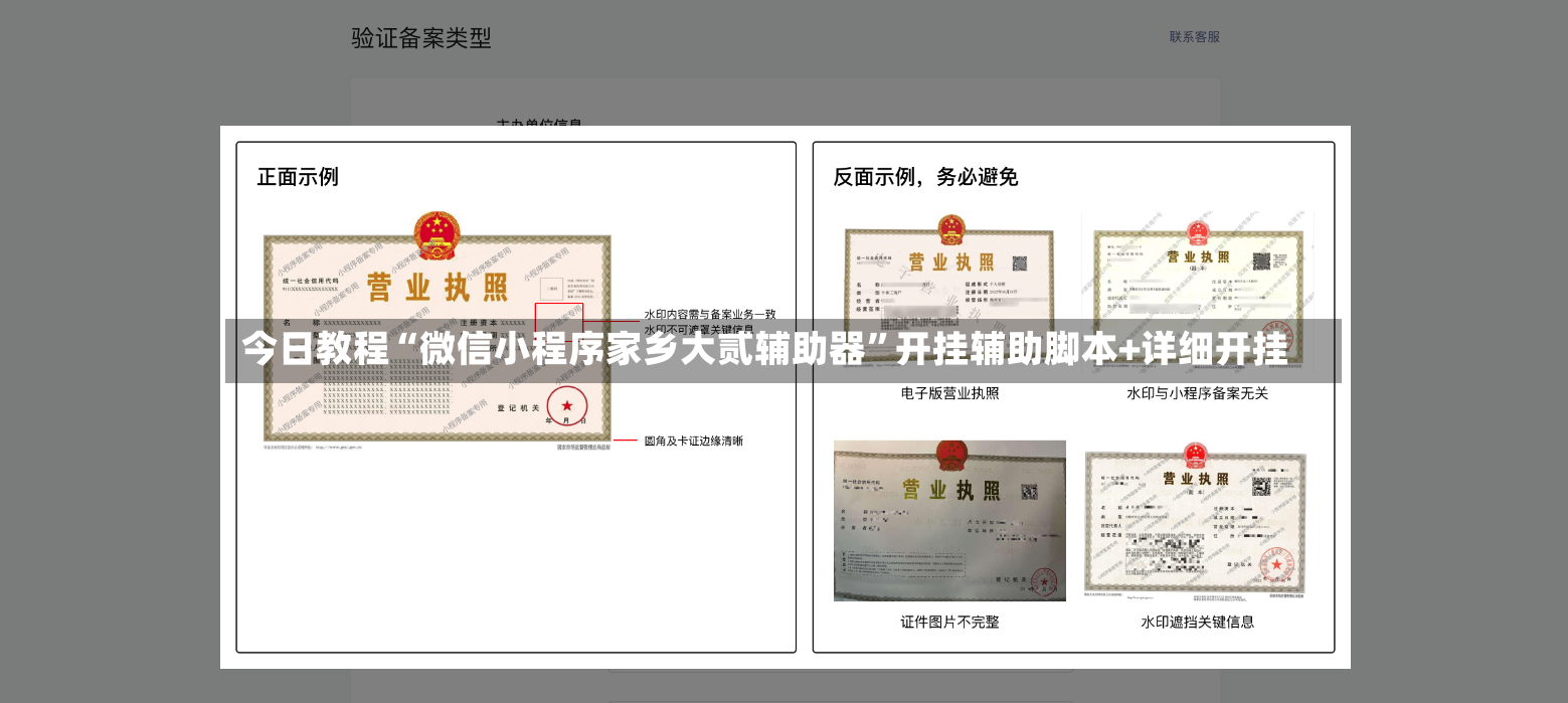 今日教程“微信小程序家乡大贰辅助器”开挂辅助脚本+详细开挂-第3张图片